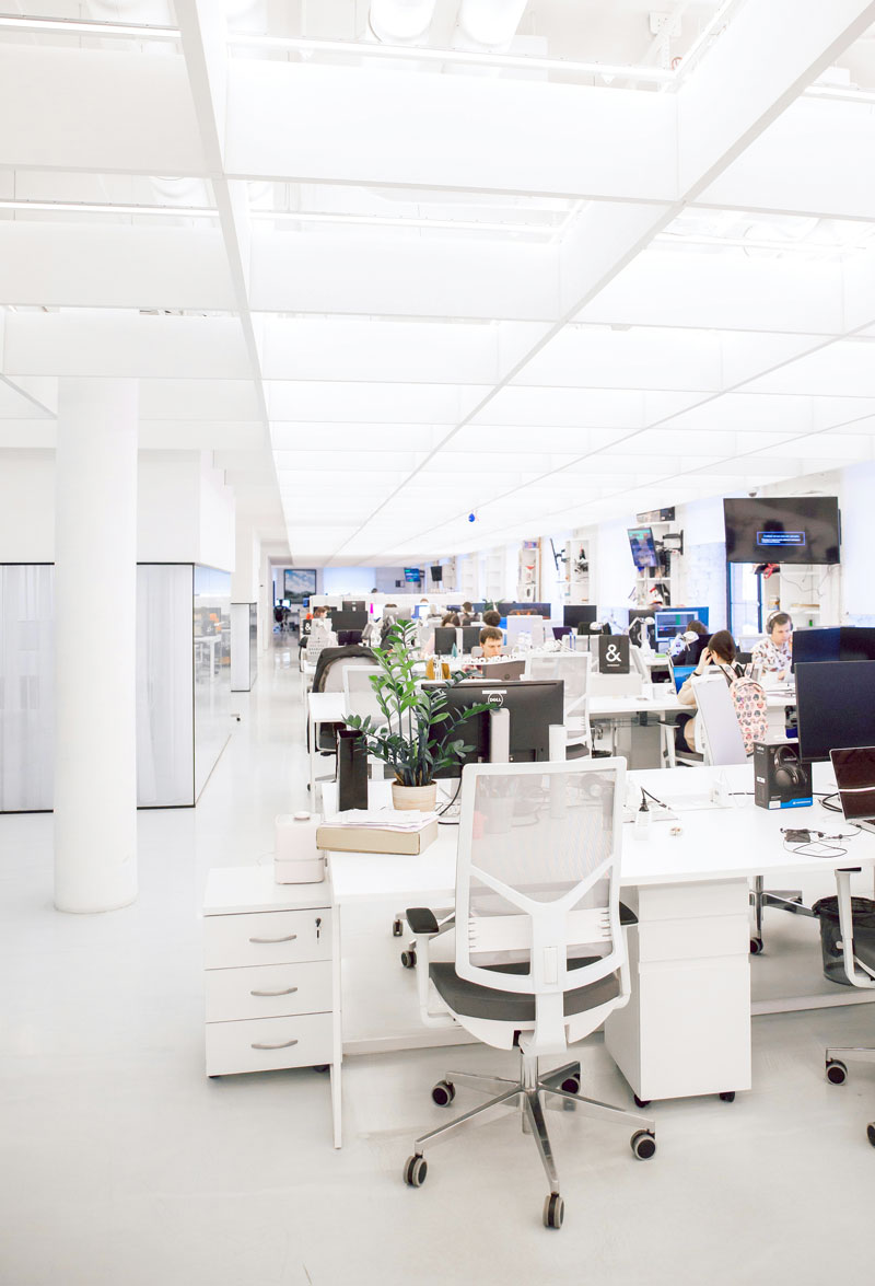 all about factoring office