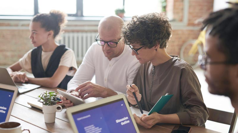 temporary staffing firm factoring