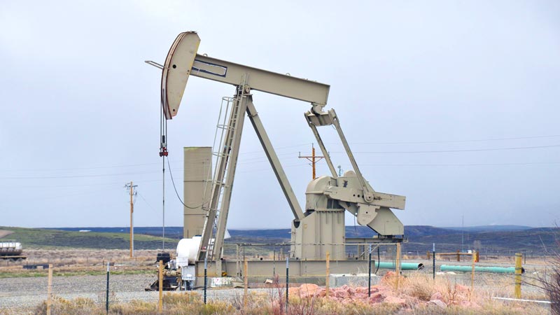 oilfield equipment supplier invoice factoring