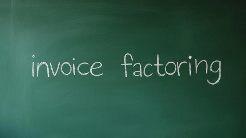what is invoice factoring
